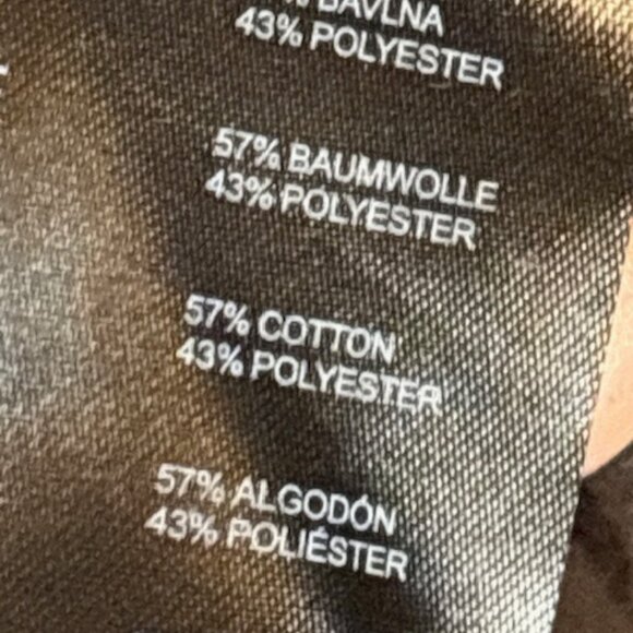 Kuhl Shirt Women's Size Medium Kamila Flannel Plaid Pink Gray - Picture 4 of 4